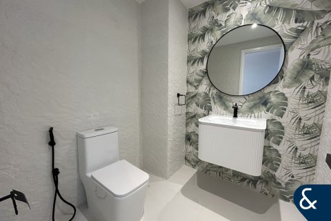 Apartmen di Motor City, Dubai, UAE 1 bilik tidur, 98 meter persegi № 688511 - foto 11