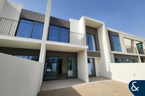 Vila di The Valley, Dubai, UAE 3 bilik tidur, 174 meter persegi № 688512