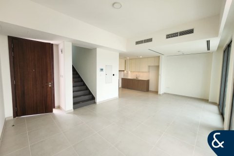 The Valley, Dubai, BAE’de kiralık вилла 3 yatak odası, 174 m&sup2; No 688512 - fotoğraf 3