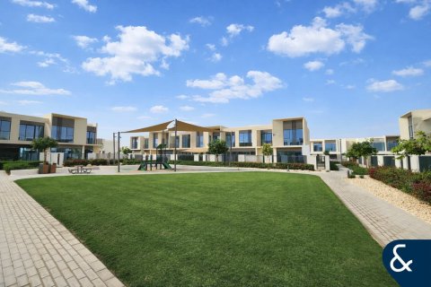 The Valley, Dubai, BAE’de kiralık вилла 3 yatak odası, 174 m&sup2; No 688512 - fotoğraf 20