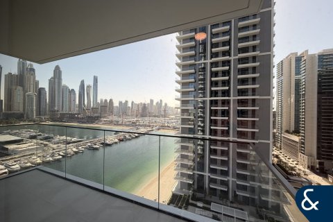 Apartment in Dubai Harbour, Dubai, UAE 2 bedrooms, 111 sq.m. № 688509 - photo 8