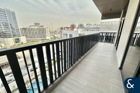Apartment in Arjan, Dubai, UAE 2 bedrooms, 116 sq.m. № 688510 - photo 5