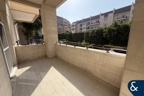 Apartman u Motor City, Dubai, UAE 1 spavaća soba, 98 m2 Br. 688514 - fotografija 2