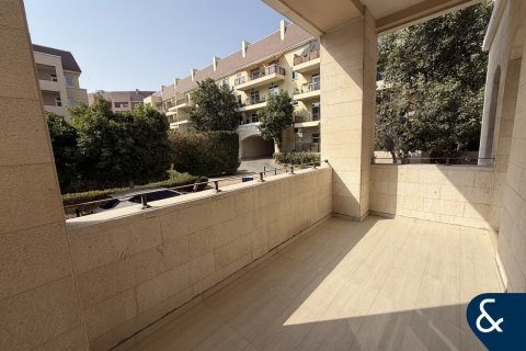 Apartman u Motor City, Dubai, UAE 1 spavaća soba, 98 m2 Br. 688514 - fotografija 14