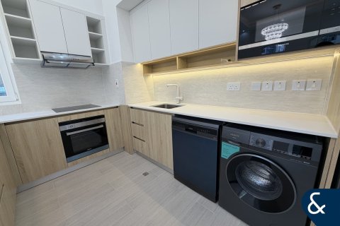 Apartman u Motor City, Dubai, UAE 1 spavaća soba, 98 m2 Br. 688514 - fotografija 6