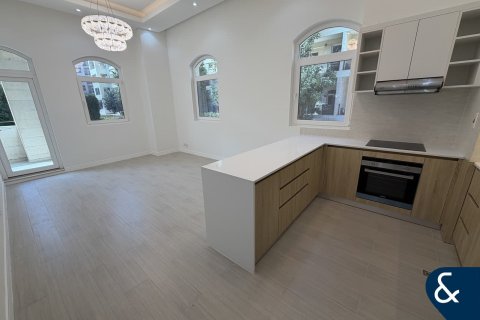 Apartment in Motor City, Dubai, UAE 1 bedroom, 98 sq.m. № 688514