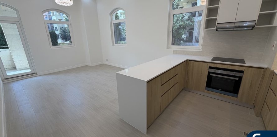 Apartman u Motor City, Dubai, UAE 98 m2, 1 spavaća soba Br. 688514