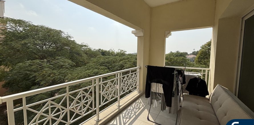 Appartement à Dubai Investment Park, Dubai, EAU: 2 chambres, 144 m2 № 688513