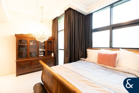 Müüa villa asukohaga DAMAC Hills (Akoya by DAMAC), Dubai, AÜE: 6 magamistoaga, 363 m² Nr 688508 - pilt 9