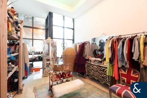 Müüa villa asukohaga DAMAC Hills (Akoya by DAMAC), Dubai, AÜE: 6 magamistoaga, 363 m² Nr 688508 - pilt 10