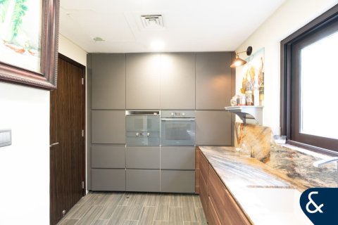 Müüa villa asukohaga DAMAC Hills (Akoya by DAMAC), Dubai, AÜE: 6 magamistoaga, 363 m² Nr 688508 - pilt 8