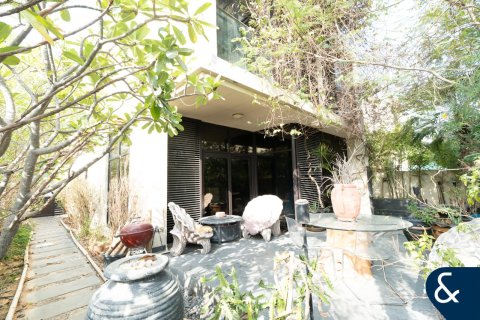 Villa asukohaga DAMAC Hills (Akoya by DAMAC), Dubai, AÜE: 6 magamistoaga, 363 m² Nr 688508