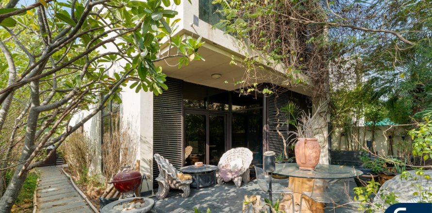 Villa sa DAMAC Hills (Akoya by DAMAC), Dubai, UAE 6 silid-tulugan, 363 sq.m. № 688508