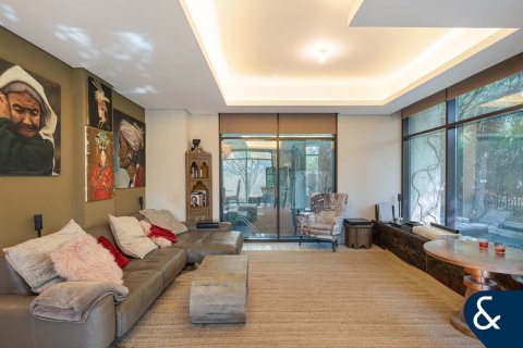 Villa sa DAMAC Hills (Akoya by DAMAC), Dubai, UAE 6 silid-tulugan, 363 sq.m. № 688508 - larawan 7