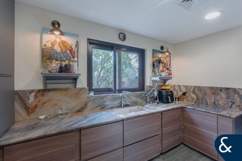 Villa sa DAMAC Hills (Akoya by DAMAC), Dubai, UAE 6 silid-tulugan, 363 sq.m. № 688508 - larawan 9