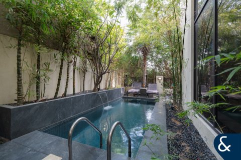 Villa sa DAMAC Hills (Akoya by DAMAC), Dubai, UAE 6 silid-tulugan, 363 sq.m. № 688508 - larawan 3