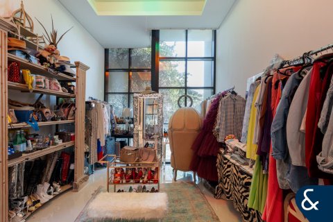 Villa sa DAMAC Hills (Akoya by DAMAC), Dubai, UAE 6 silid-tulugan, 363 sq.m. № 688508 - larawan 12