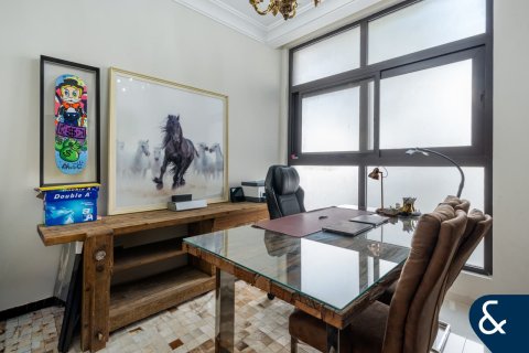 Villa sa DAMAC Hills (Akoya by DAMAC), Dubai, UAE 6 silid-tulugan, 363 sq.m. № 688508 - larawan 14