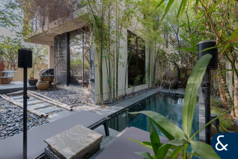 Villa sa DAMAC Hills (Akoya by DAMAC), Dubai, UAE 6 silid-tulugan, 363 sq.m. № 688508 - larawan 4