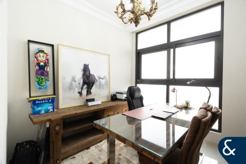 Müüa villa asukohaga DAMAC Hills (Akoya by DAMAC), Dubai, AÜE: 6 magamistoaga, 363 m² Nr 688508 - pilt 12