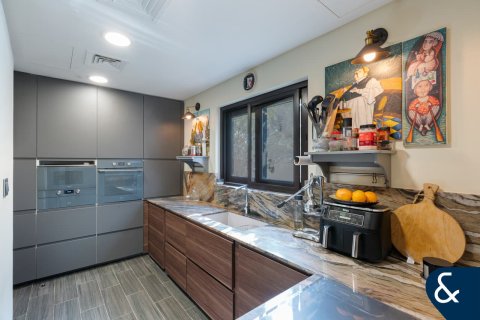 Villa sa DAMAC Hills (Akoya by DAMAC), Dubai, UAE 6 silid-tulugan, 363 sq.m. № 688508 - larawan 8