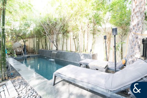 Müüa villa asukohaga DAMAC Hills (Akoya by DAMAC), Dubai, AÜE: 6 magamistoaga, 363 m² Nr 688508 - pilt 2