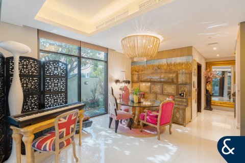 Villa sa DAMAC Hills (Akoya by DAMAC), Dubai, UAE 6 silid-tulugan, 363 sq.m. № 688508 - larawan 6