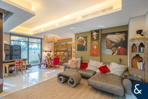 Villa sa DAMAC Hills (Akoya by DAMAC), Dubai, UAE 6 silid-tulugan, 363 sq.m. № 688508 - larawan 5