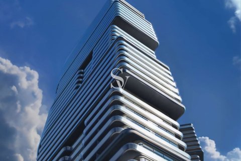 Apartmán v Motor City, Dubai, SAE 2 spálne, 103 m2 č. 740149 - Fotografia 17