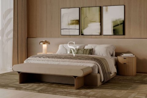 Apartmán v Motor City, Dubai, SAE 2 spálne, 103 m2 č. 740149 - Fotografia 6