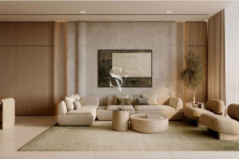 Apartmán v Motor City, Dubai, SAE 2 spálne, 103 m2 č. 740149 - Fotografia 7
