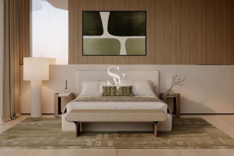 Apartmán v Motor City, Dubai, SAE 2 spálne, 103 m2 č. 740149 - Fotografia 4