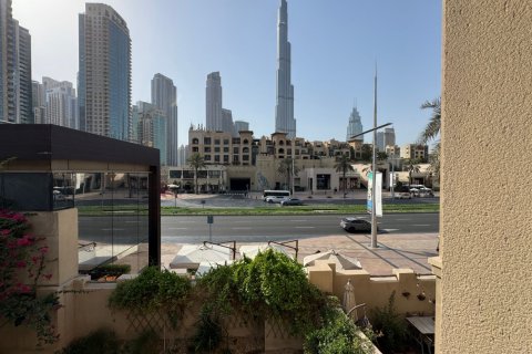 Διαμέρισμα σε Old Town, Dubai, ΗΑΕ 1 υπνοδωμάτιο, 91 τ.μ. Αρ. 739932 - φωτογραφία 14