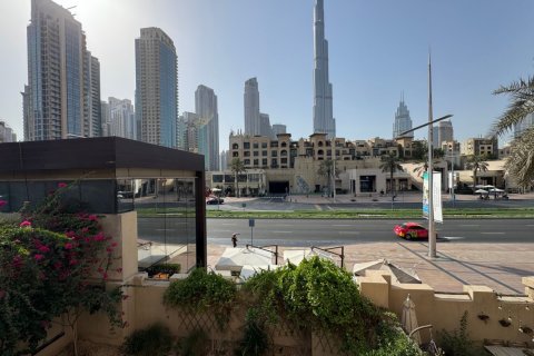 Διαμέρισμα σε Old Town, Dubai, ΗΑΕ 1 υπνοδωμάτιο, 91 τ.μ. Αρ. 739932 - φωτογραφία 9