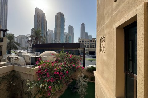 Διαμέρισμα σε Old Town, Dubai, ΗΑΕ 1 υπνοδωμάτιο, 91 τ.μ. Αρ. 739932 - φωτογραφία 15