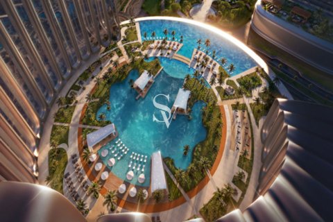 Apartment in Nadd Al Sheba, Dubai, UAE 37 sq.m. № 740150 - photo 6