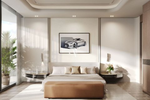 Apartment in Nadd Al Sheba, Dubai, UAE 37 sq.m. № 740150 - photo 10