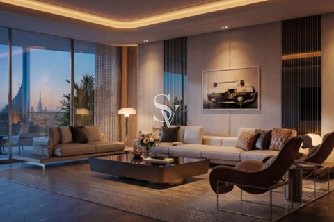Apartment in Nadd Al Sheba, Dubai, UAE 37 sq.m. № 740150 - photo 11