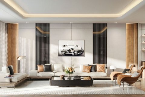 Apartment in Nadd Al Sheba, Dubai, UAE 37 sq.m. № 740150 - photo 7