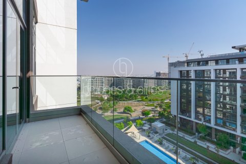 Apartmen di Dubai Hills Estate, UAE 2 bilik tidur, 123 meter persegi № 739934 - foto 8