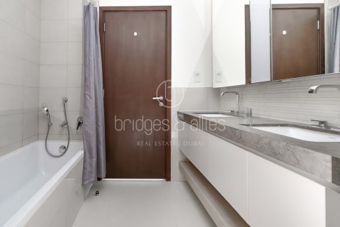 Apartmen di Dubai Hills Estate, UAE 2 bilik tidur, 123 meter persegi № 739934 - foto 18