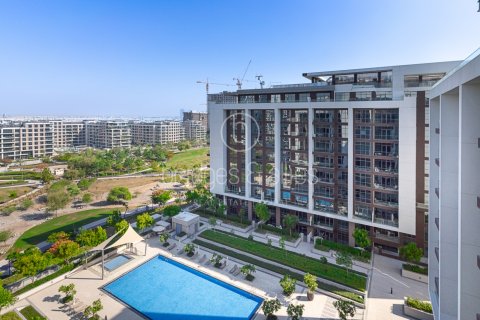 Apartment i Dubai Hills Estate, Dubai, UAE 2 soveværelser, 123 kvm № 739934
