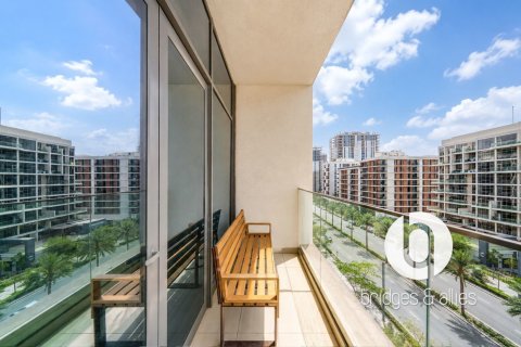 Apartament na sprzedaż w Dubai Hills Estate, Dubai, ZEA 1 sypialnia, 90 mkw., nr 739933 - zdjęcie 6