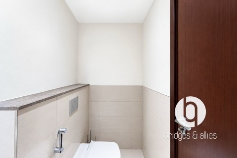 Apartament na sprzedaż w Dubai Hills Estate, Dubai, ZEA 1 sypialnia, 90 mkw., nr 739933 - zdjęcie 12