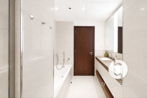 Apartament na sprzedaż w Dubai Hills Estate, Dubai, ZEA 1 sypialnia, 90 mkw., nr 739933 - zdjęcie 13