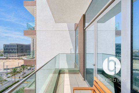 Apartament na sprzedaż w Dubai Hills Estate, Dubai, ZEA 1 sypialnia, 90 mkw., nr 739933 - zdjęcie 14