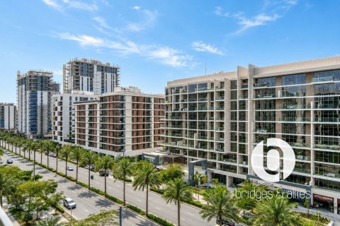Apartment i Dubai Hills Estate, Dubai, UAE 1 soveværelse, 90 kvm № 739933