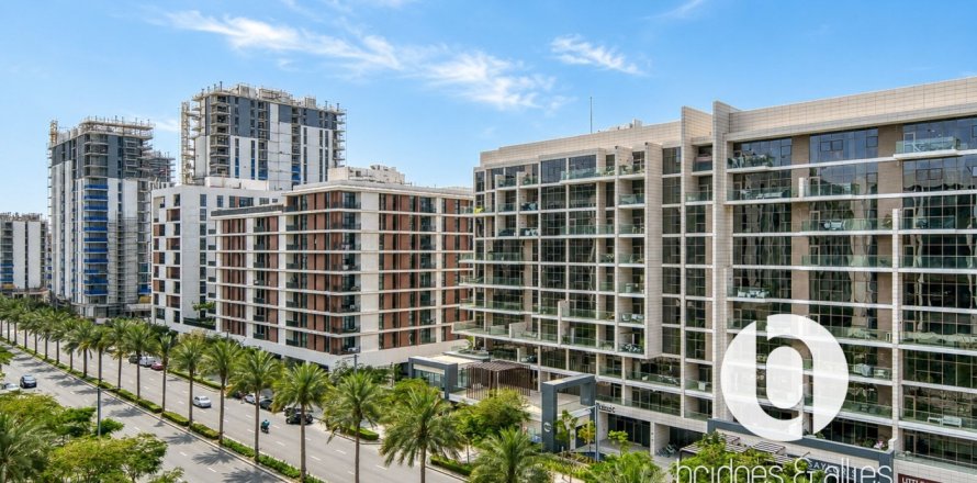 Apartament w Dubai Hills Estate, Dubai, ZEA 1 sypialnia, 90 mkw. nr 739933