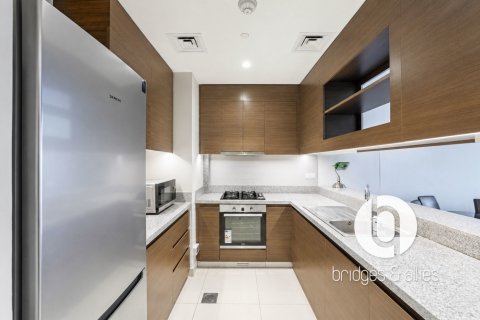 Apartament na sprzedaż w Dubai Hills Estate, Dubai, ZEA 1 sypialnia, 90 mkw., nr 739933 - zdjęcie 4