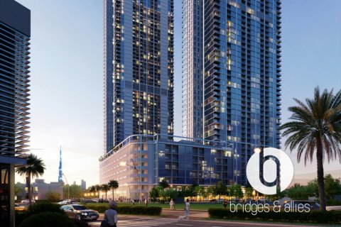 Lägenhet till försäljning i Mohammed Bin Rashid City, Dubai, UAE 1 sovrum, 57 kvm Nr. 739935 - fotografi 8